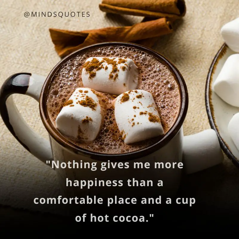 57 BEST National Cocoa Day Quotes, Messages & Wishes 7 National Cocoa Day Greetings