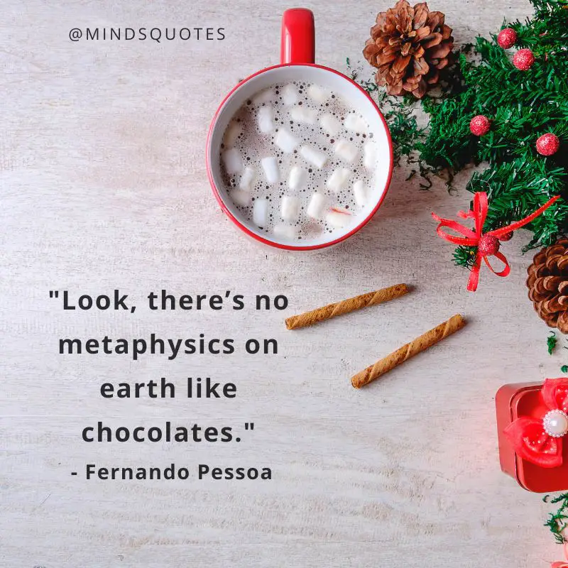 57 BEST National Cocoa Day Quotes, Messages & Wishes 5 National Cocoa Day Quotes