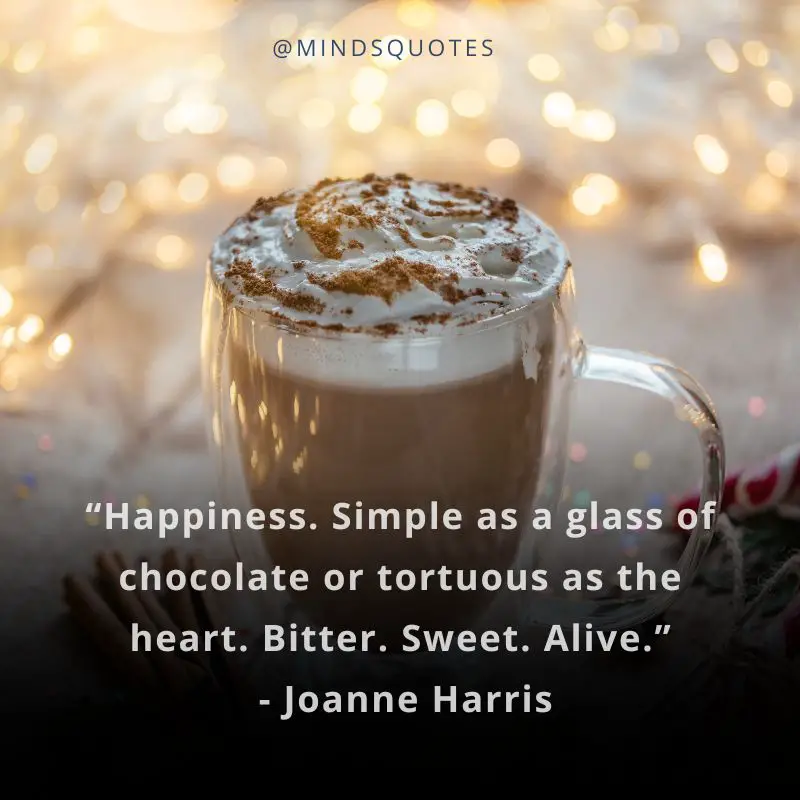 57 BEST National Cocoa Day Quotes, Messages & Wishes 2 National Cocoa Day Quotes