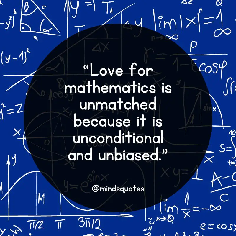 50 National Mathematics Day Quotes, Wishes & Messages 5 National Mathematics Day Massages