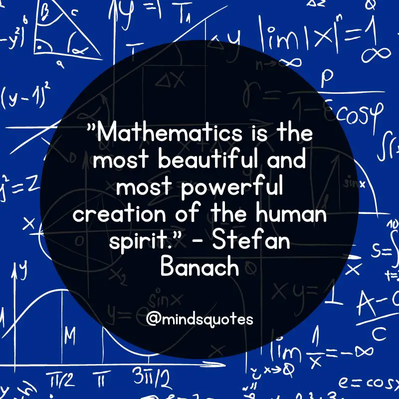 50 National Mathematics Day Quotes, Wishes & Messages 2 National Mathematics Day Quotes