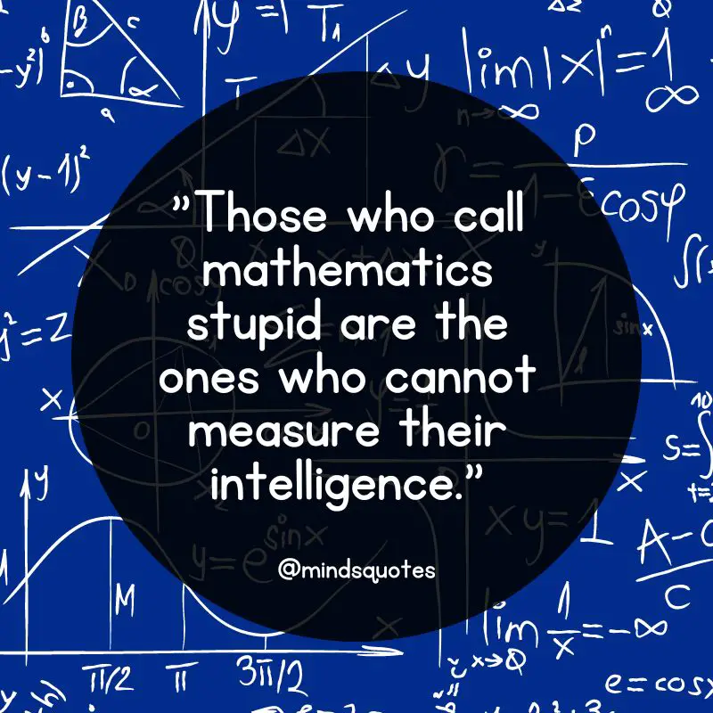 50 National Mathematics Day Quotes, Wishes & Messages 6 National Mathematics Day Wishes