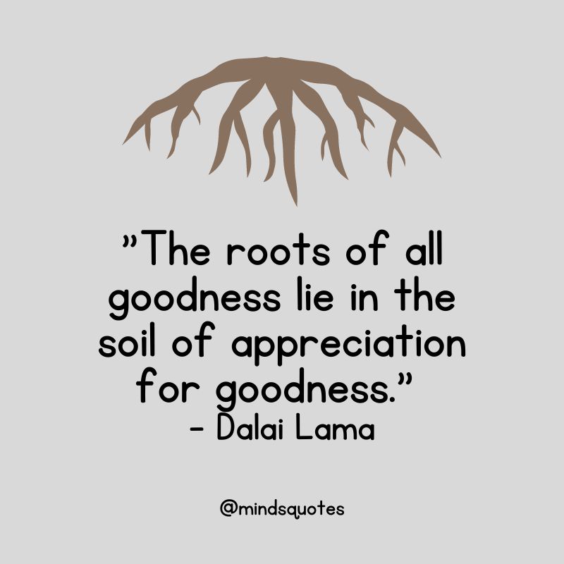 50 Famous National Roots Day Quotes, Wishes & Messages 2 National Roots Day Quotes