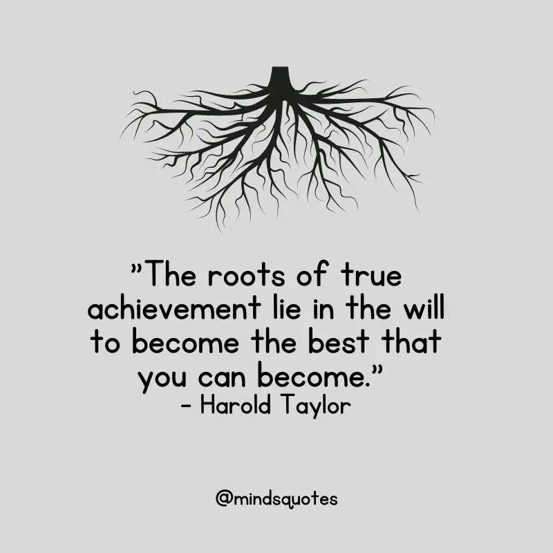 50 Famous National Roots Day Quotes, Wishes & Messages 4 National Roots Day Quotes