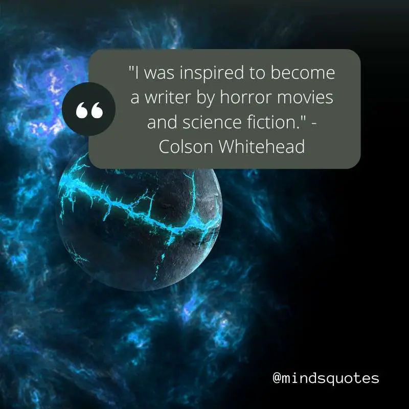 50 National Science Fiction Day Quotes, Wishes & Messages 3 National Science Fiction Day Quotes