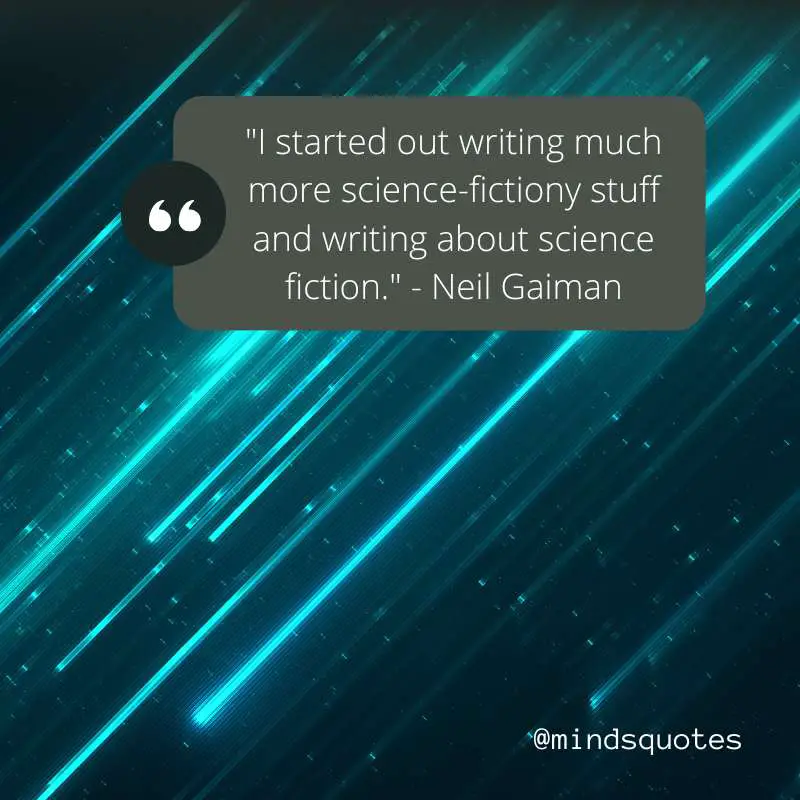50 National Science Fiction Day Quotes, Wishes & Messages 4 National Science Fiction Day Quotes