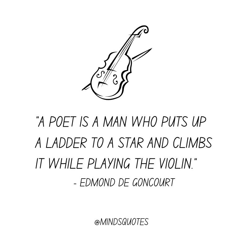 National Violin Day Quotes