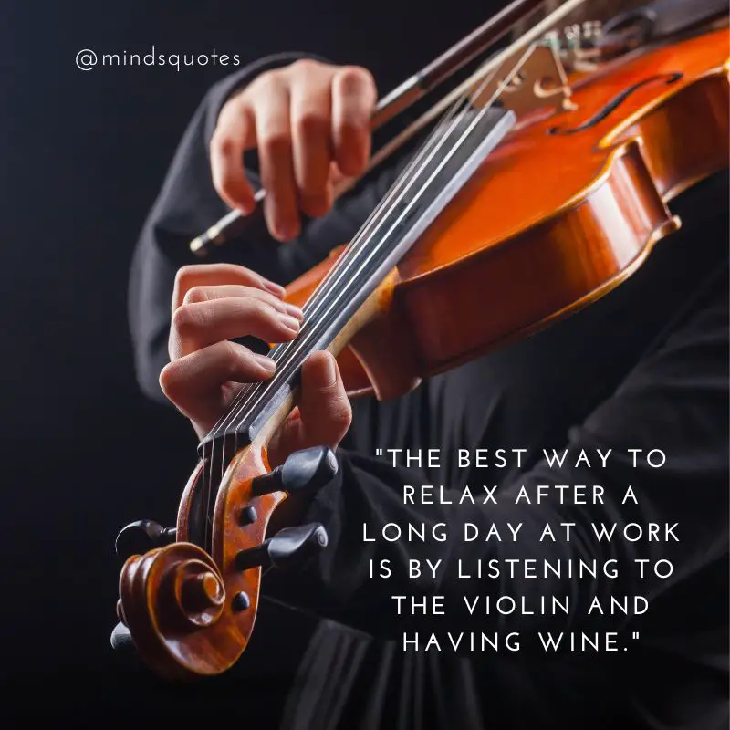 60 BEST National Violin Day Quotes, Wishes & Messages 8 National Violin Day Wishes
