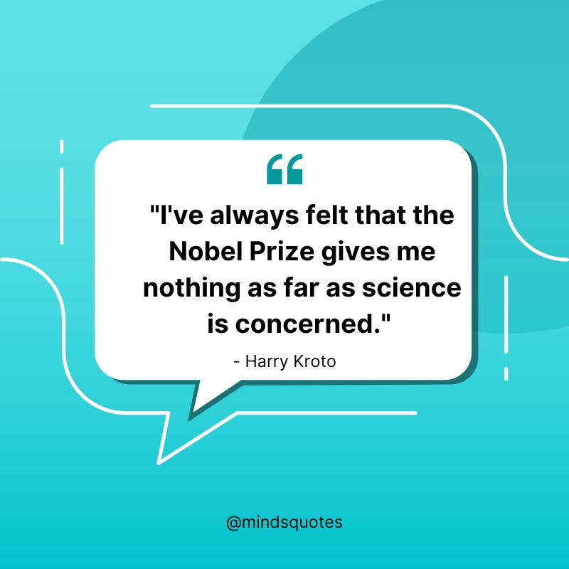 44 Famous Nobel Prize Day Quotes, Messages & Wishes 6 Nobel Prize Day Quotes