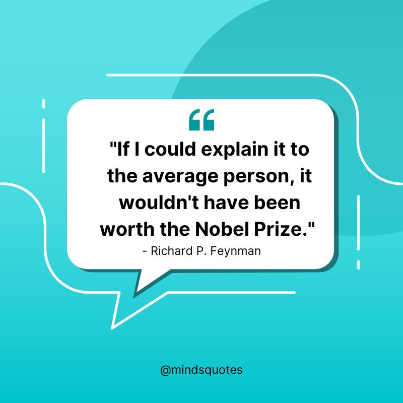 Nobel Prize Day Quotes