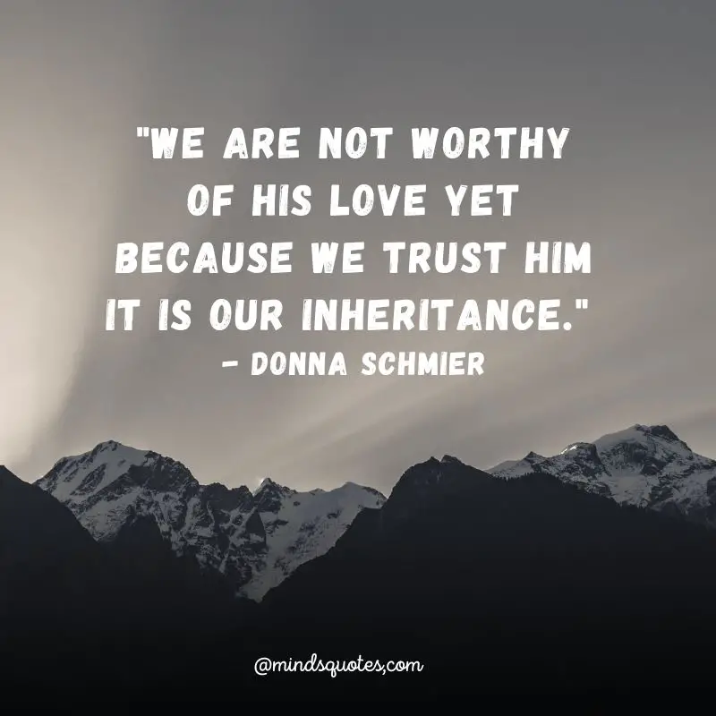 50 Quotes About Trusting In God For Faithful Christians 3 Quotes About Trusting in God