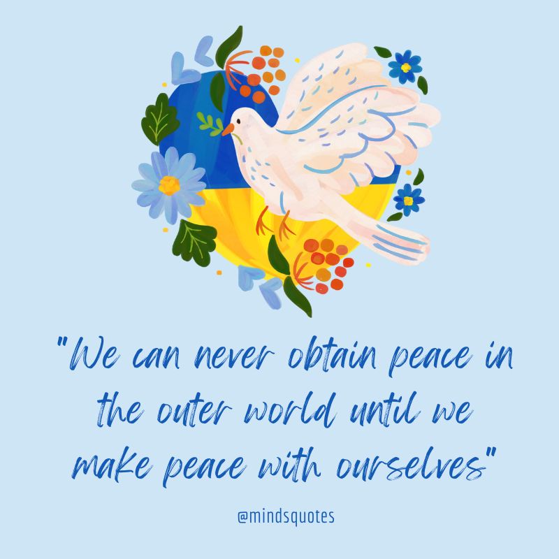 World Day of Peace Messages