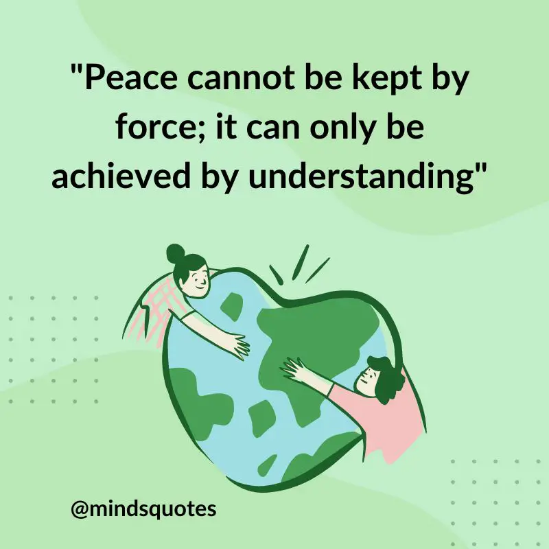 50 Inspiring World Day of Peace Quotes, Messages & Wishes 4 World Day of Peace Messages