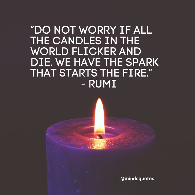 35 Worldwide Candle Lighting Day Quotes, Wishes & Messages 5 Worldwide Candle Lighting Day Massages