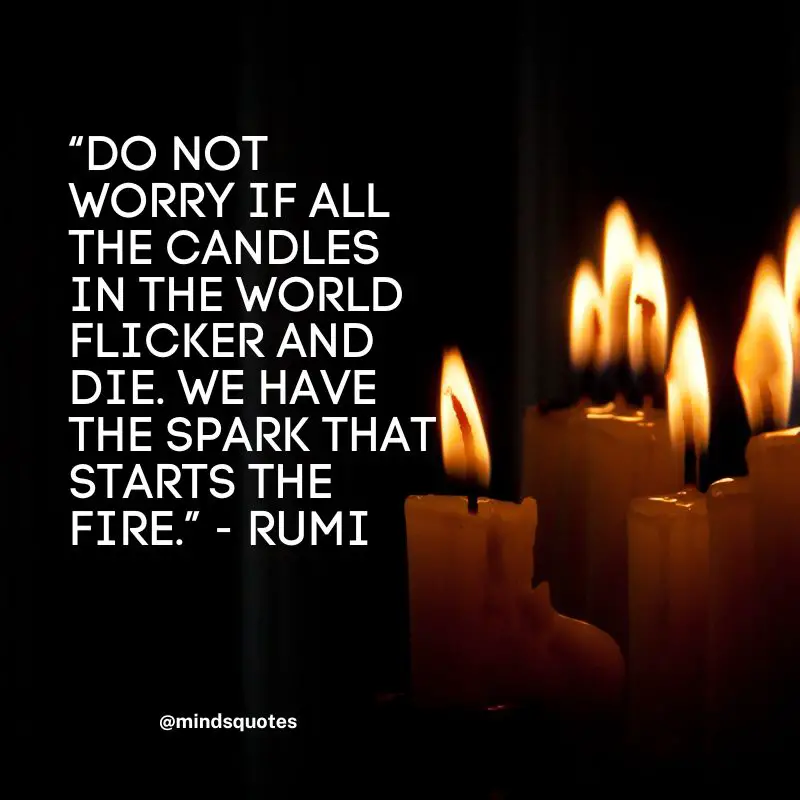 35 Worldwide Candle Lighting Day Quotes, Wishes & Messages 3 Worldwide Candle Lighting Day Quotes
