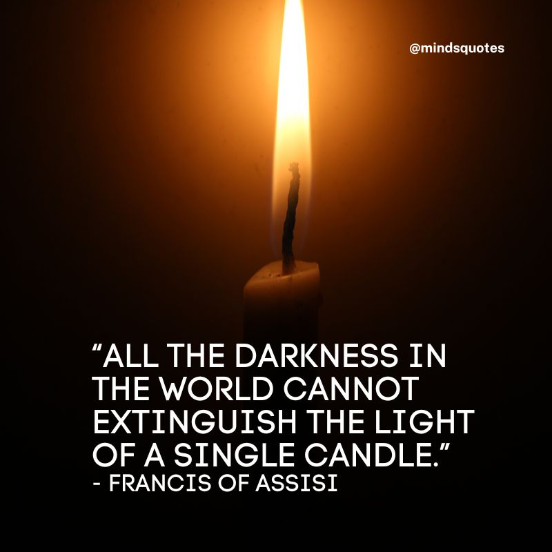 35 Worldwide Candle Lighting Day Quotes, Wishes & Messages 4 Worldwide Candle Lighting Day Quotes