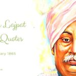 30 Lala Lajpat Rai Quotes for Birth Anniversary 28 January
