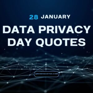 50 Data Privacy Day Quotes, Messages & Wishes 28 January