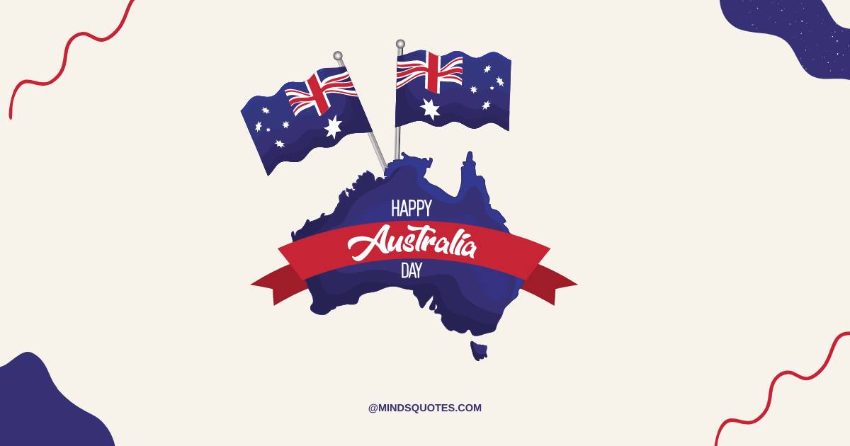 50 Happy Australia Day Quotes, Wishes & Messages [2023]