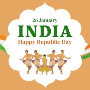 50 India Republic Day Quotes, Wishes & Messages 