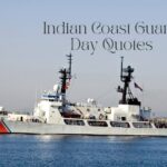 50 Indian Coast Guard Day Quotes, Wishes & Messages 