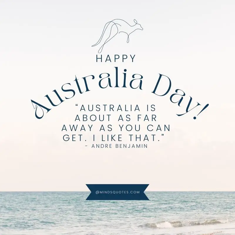 Australia Day Quotes