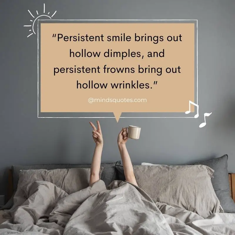 70 Saturday Good Morning Quotes That Will Make You Smile 6 Good Morning Saturday Quotes
