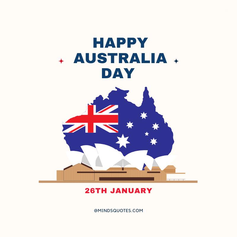 Happy Australia Day Quotes