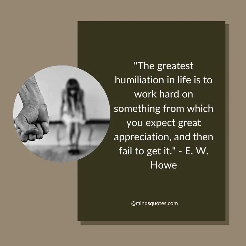 50 Inspiring Humiliation Day Quotes, Wishes & Messages 2 Humiliation Day Quotes