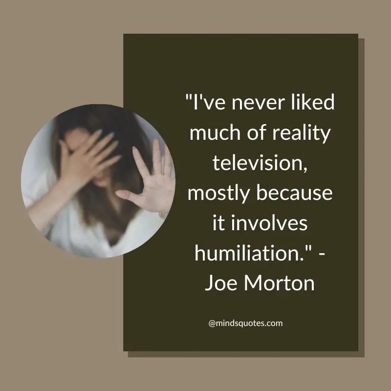 50 Inspiring Humiliation Day Quotes, Wishes & Messages 8 Humiliation Quotes