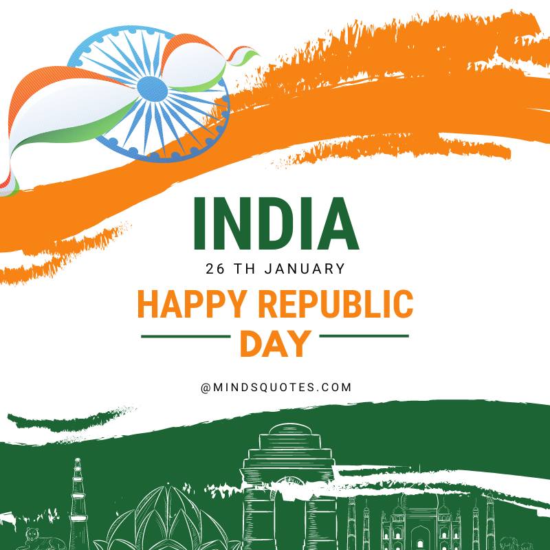 India Republic Day Quotes