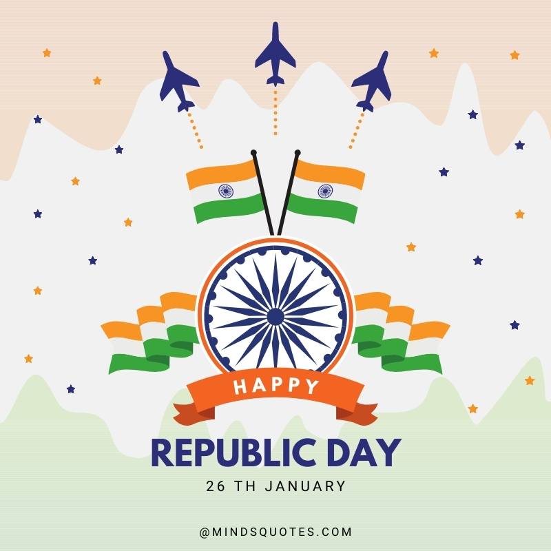 India Republic Day Wishes