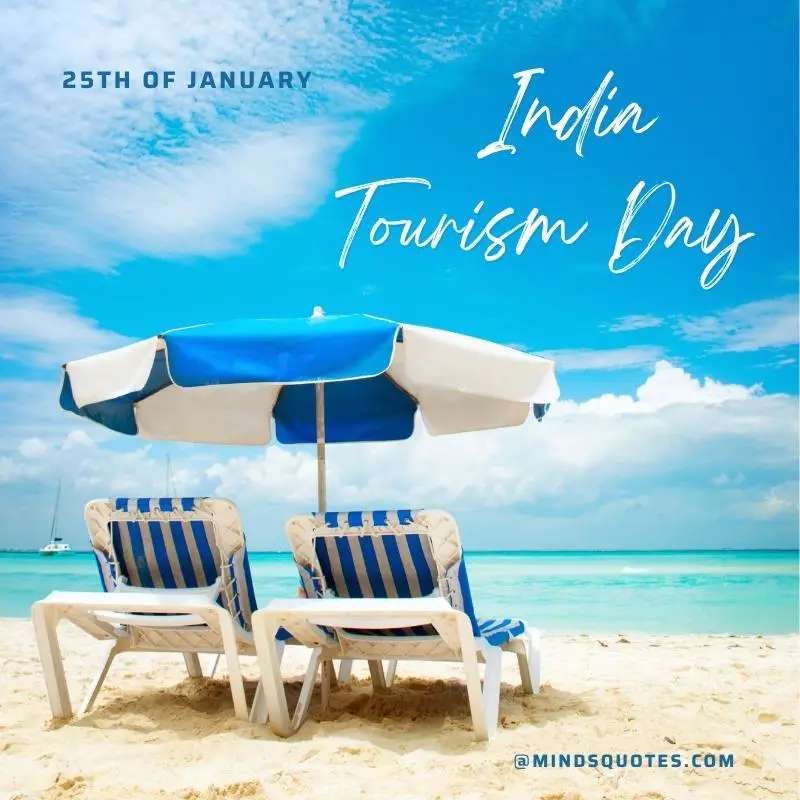 india tourism day quotes