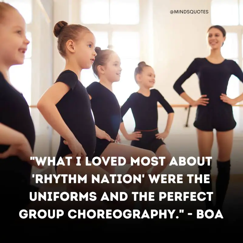 50 International Choreographers Day Quotes, Wishes & Messages 8 International Choreographers Day Messages