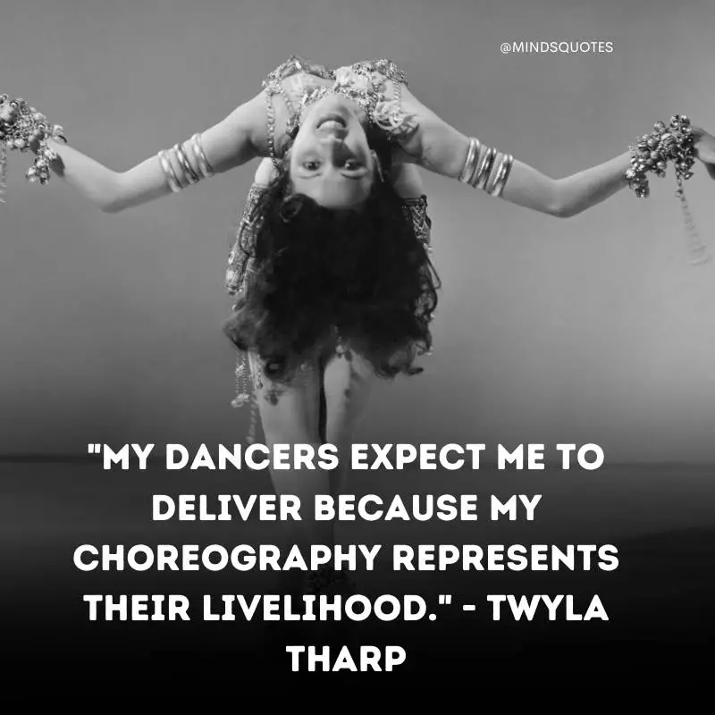 50 International Choreographers Day Quotes, Wishes & Messages 9 International Choreographers Day Messages
