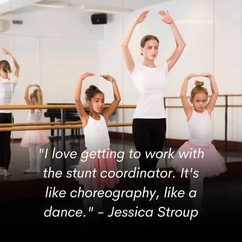 50 International Choreographers Day Quotes, Wishes & Messages 4 International Choreographers Day Quotes