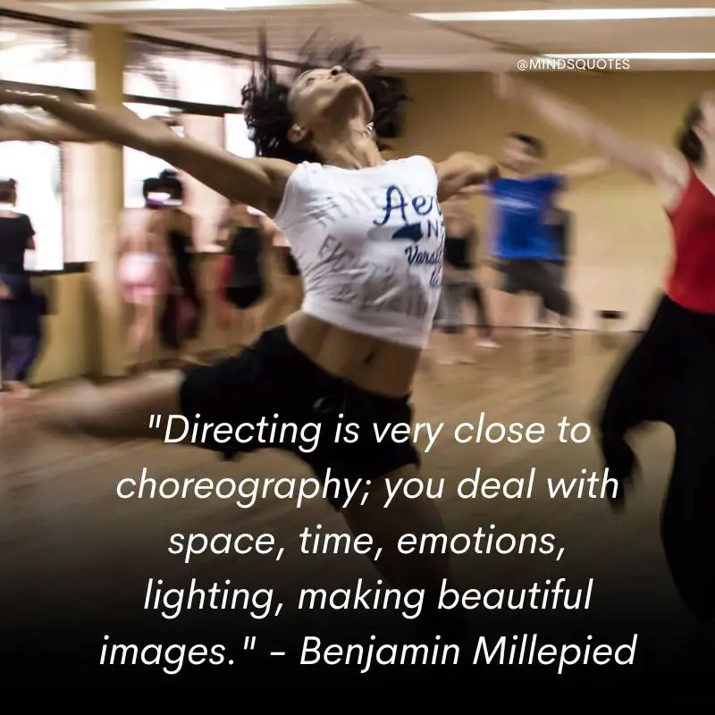 50 International Choreographers Day Quotes, Wishes & Messages 2 International Choreographers Day Quotes
