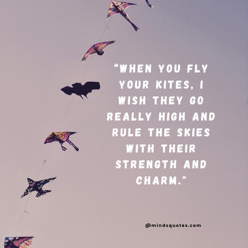 50 International Kite Day Quotes, Wishes & Messages, Greetings 7 International Kite Day Messages
