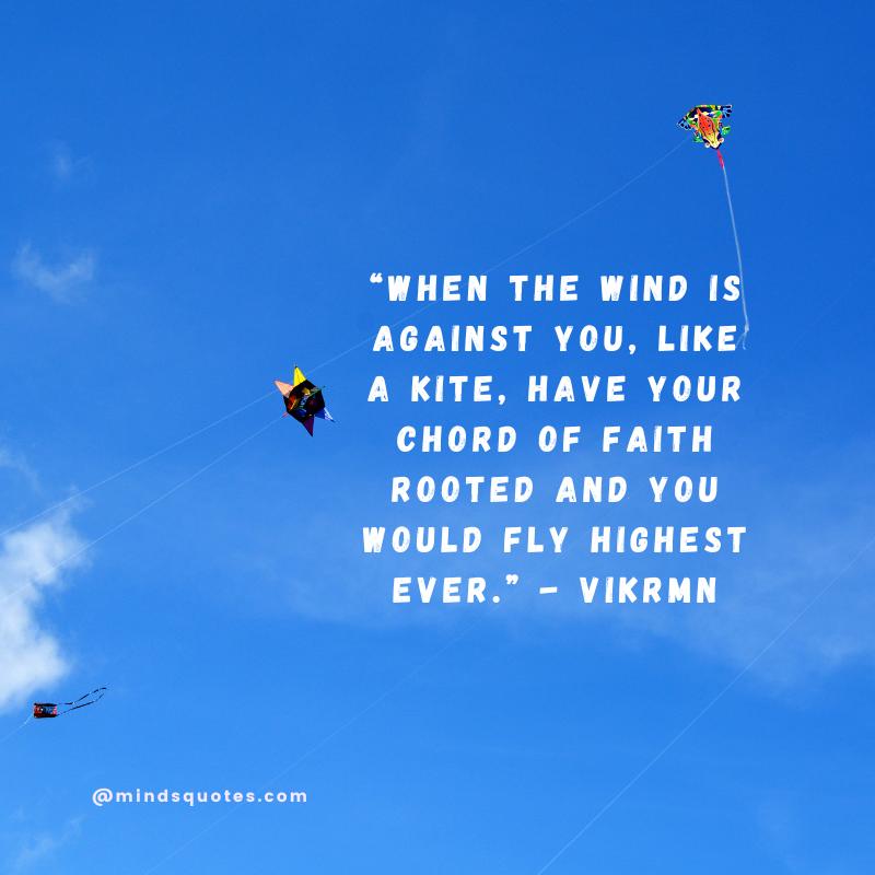 50 International Kite Day Quotes, Wishes & Messages, Greetings 3 International Kite Day Quotes