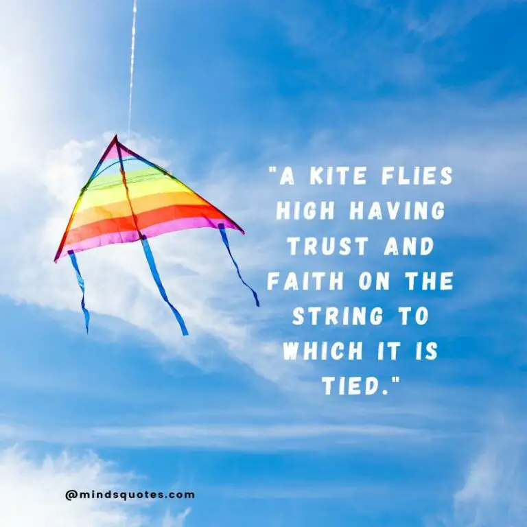50 International Kite Day Quotes, Wishes & Messages, Greetings