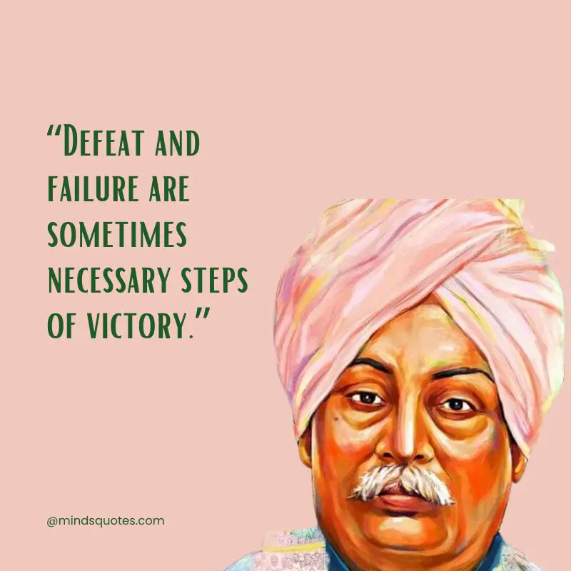 30 Lala Lajpat Rai Quotes for Birth Anniversary 28 January 4 Lala Lajpat Rai Messages