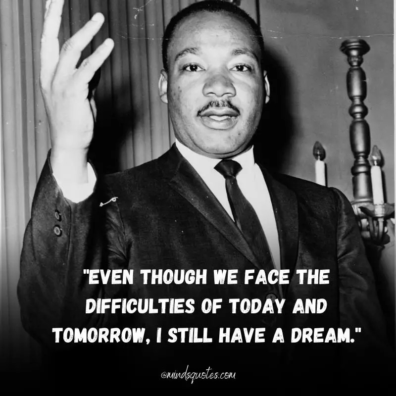 50 Martin Luther King Jr. Day Quotes, Wishes & Messages 8 Martin Luther King Jr. Day Messages