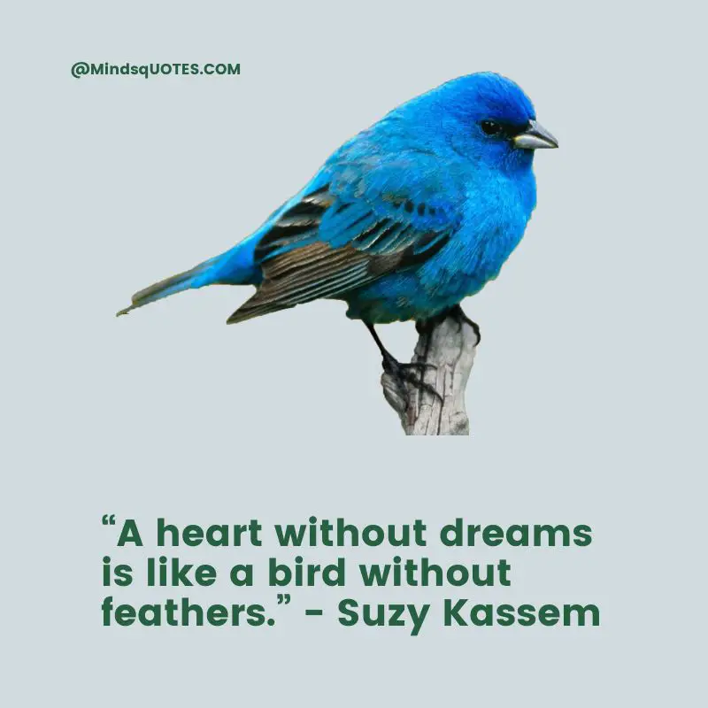 50 National Bird Day Quotes, Wishes & Messages, Slogans 2 National Bird Day Quotes