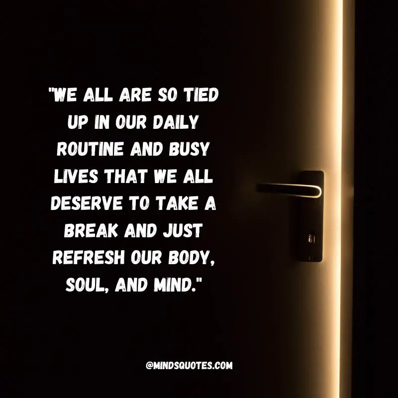50 Famous National Escape Day Quotes, Wishes & Messages 5 National Escape Day Messages