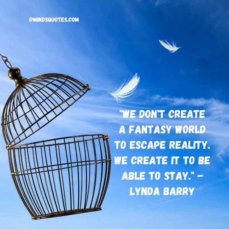 50 Famous National Escape Day Quotes, Wishes & Messages 3 National Escape Day Quotes
