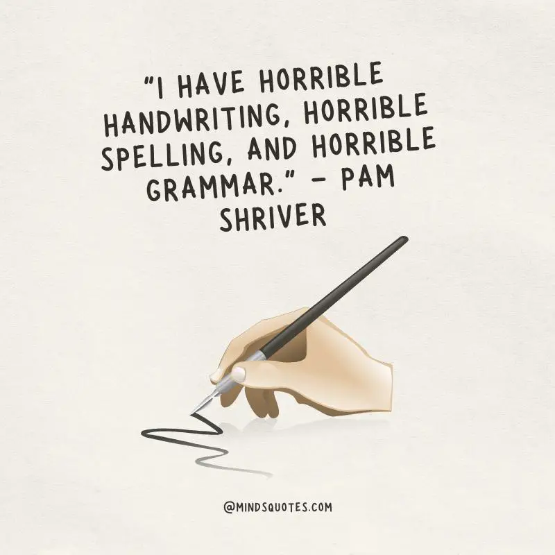 55 National Handwriting Day Quotes, Wishes & Messages 4 National Handwriting Day Quotes