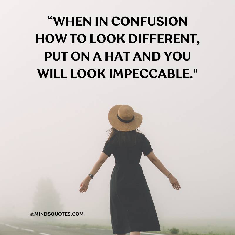 50 Famous National Hat Day Quotes, Messages & Wishes 6 National Hat Day Messages