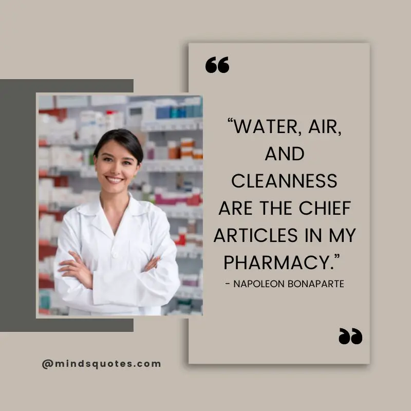 50 National Pharmacist Day Quotes, Wishes & Messages 2 National Pharmacist Day Quotes