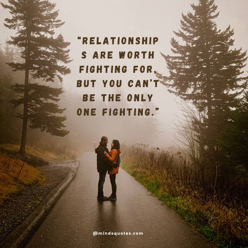 What is The Best Relationship Quote?