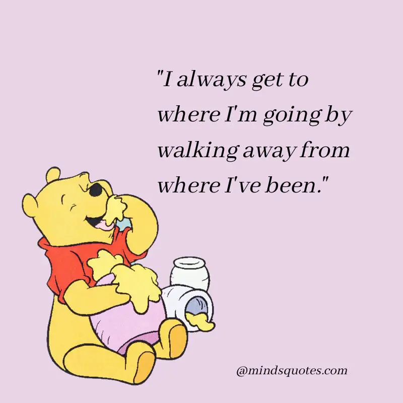 75 Winnie The Pooh Quotes That Will Bring A Smile To Your Face 15 Winnie The Pooh Quotes Goodbye